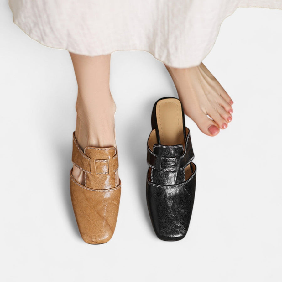 Footwear