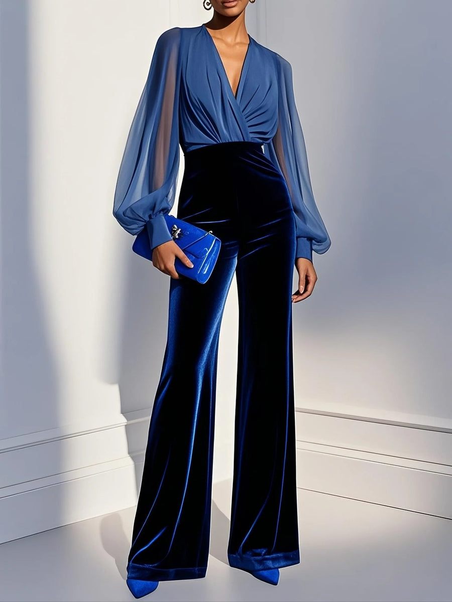 Jumpsuits