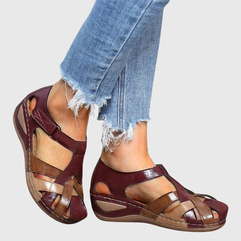Lorilee | Orthopaedic Sandals