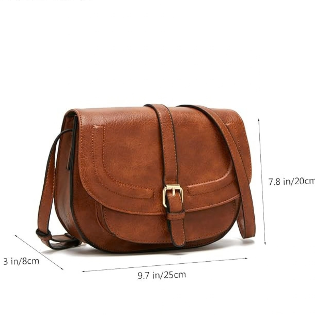 EVELYN | SHOULDER BAG