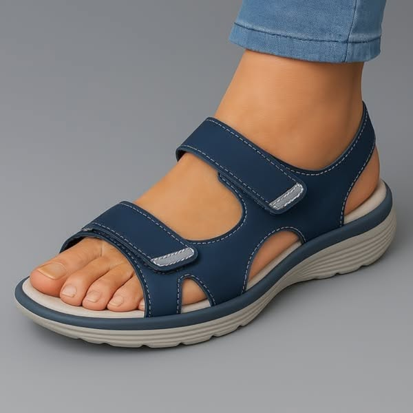 Patricia | The Orthopedic Support Sandal