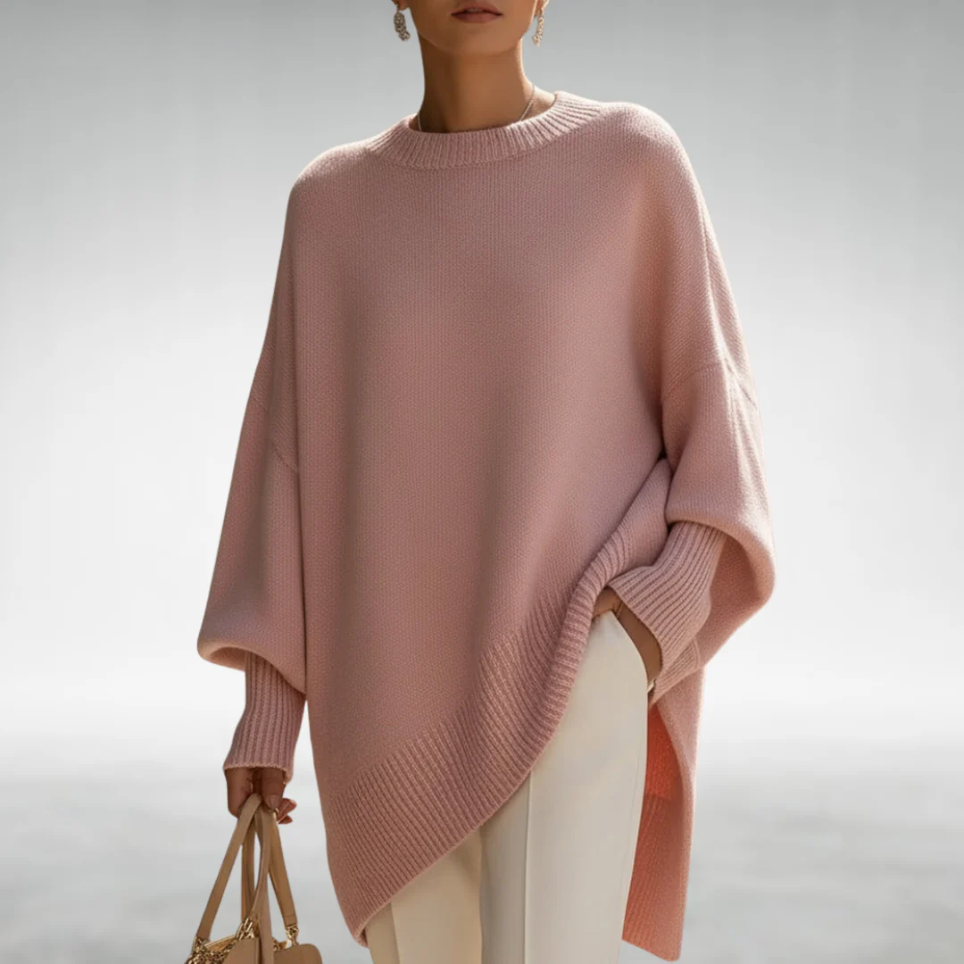 Alicia™ Elegant Comfort Sweater