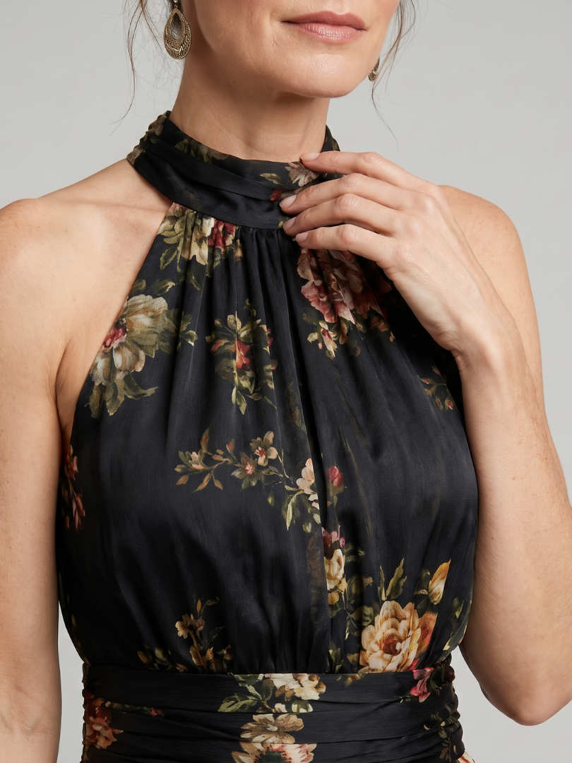 TEKLA | Flowers for a Wedding