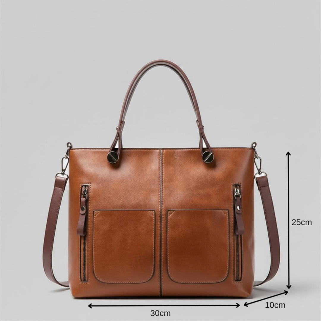 MAYA | ELEGANT SHOULDER BAG