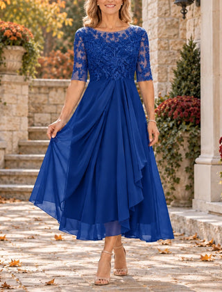 Royal Blue