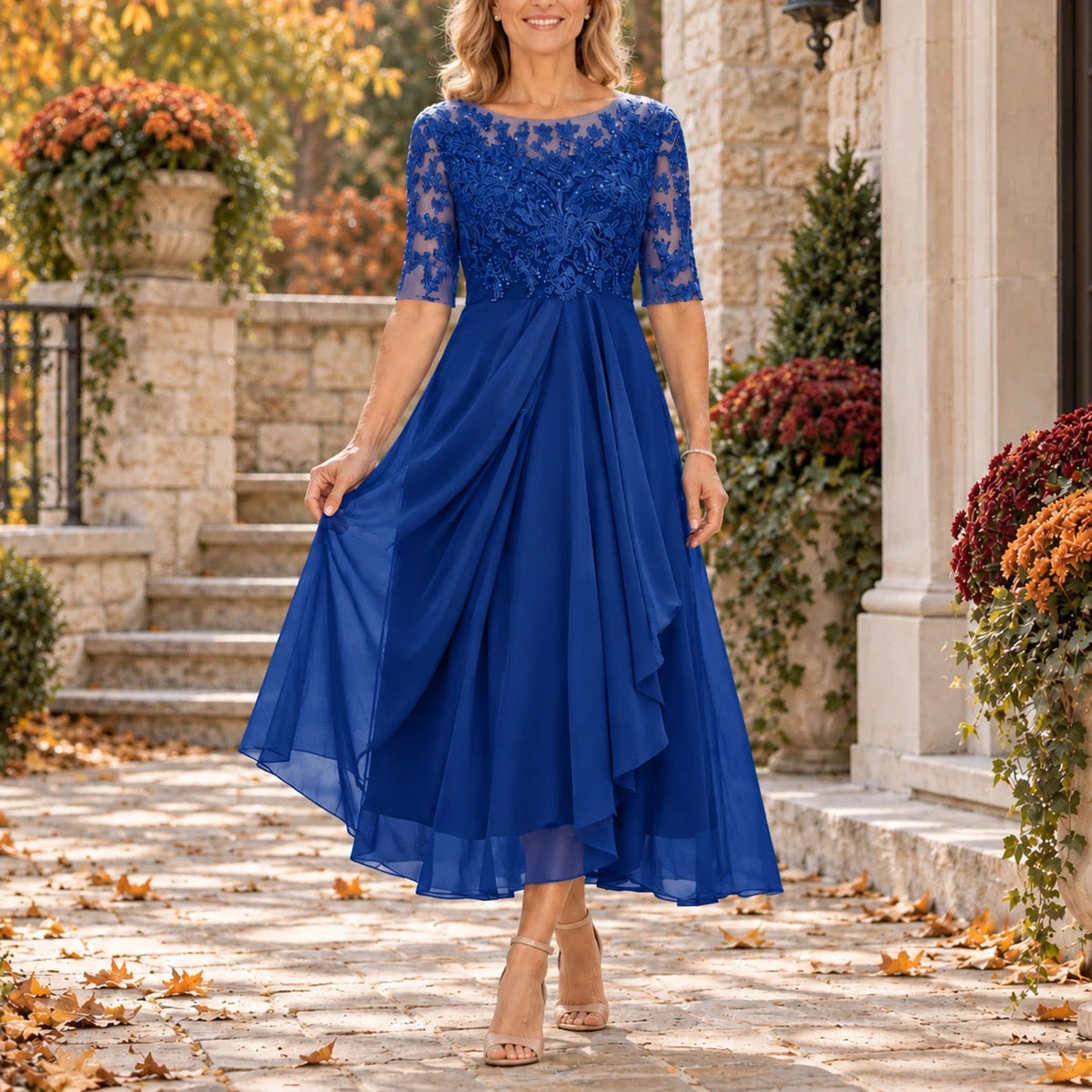Royal Blue
