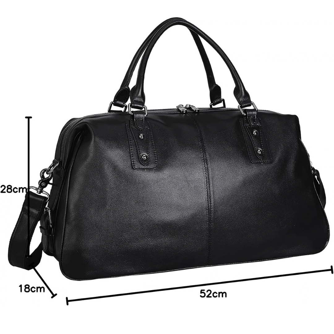 SOPHIE | CANVAS BAG