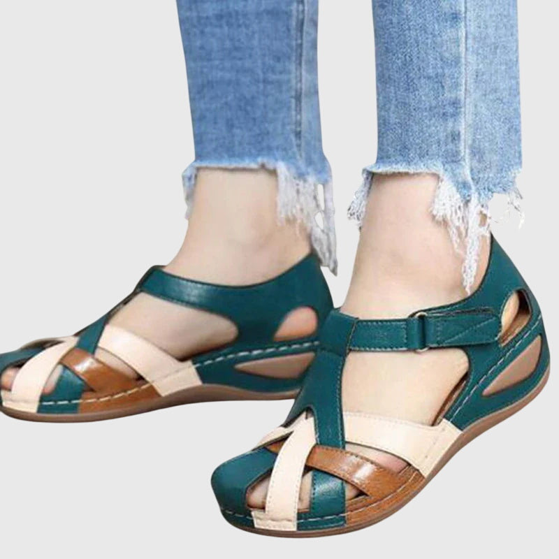 Lorilee | Orthopaedic Sandals