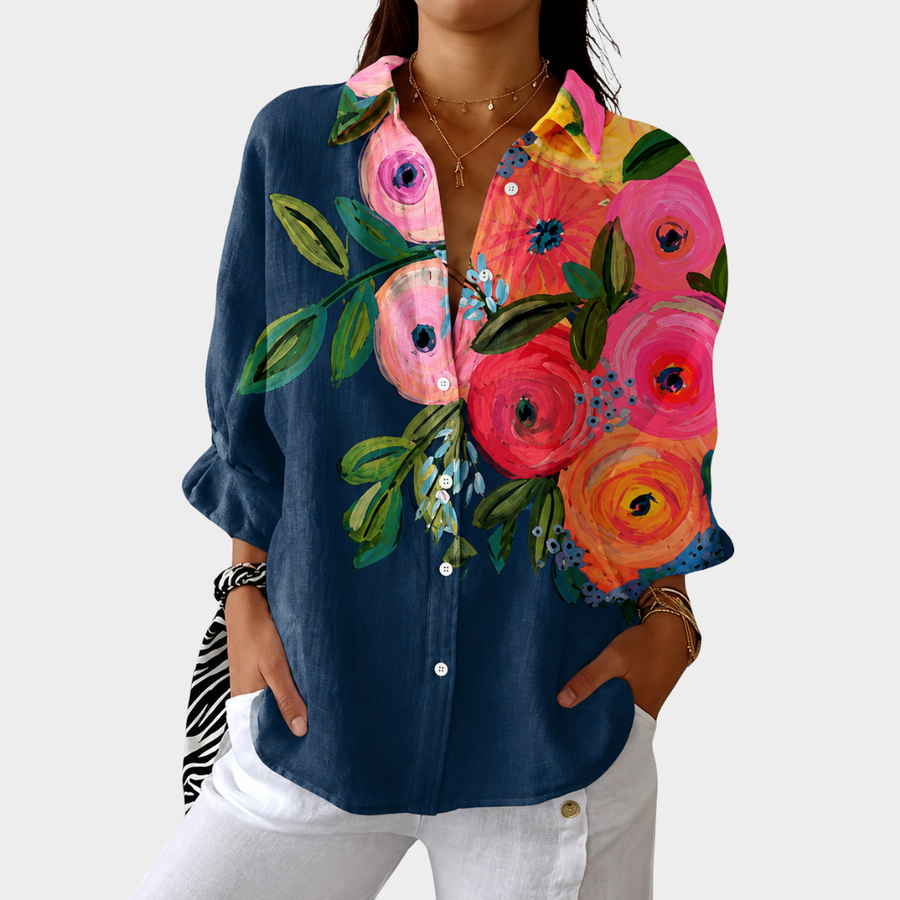 Rowan Roe Long Blouses – Page 2 – Rowan & Rose