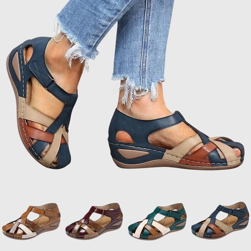 Lorilee | Orthopaedic Sandals