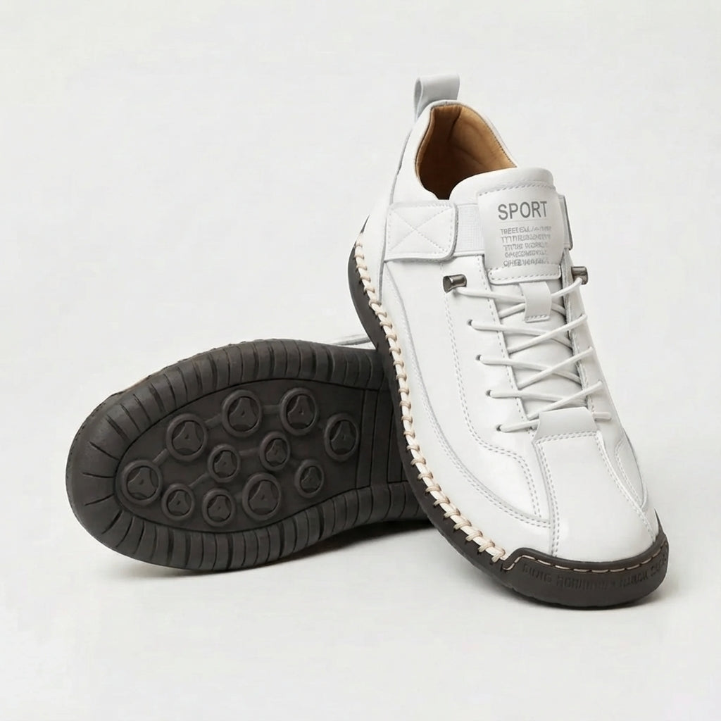 Rosie | Wide-Fit Comfort Sneakers