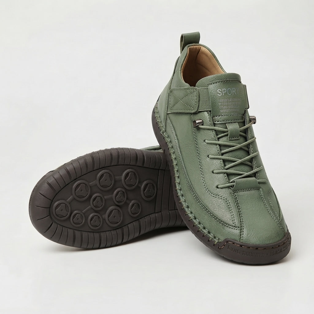 Rosie | Wide-Fit Comfort Sneakers