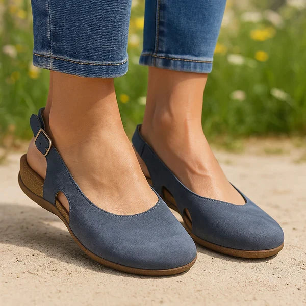 Alexia™  Comfy Orthopedic Sandals