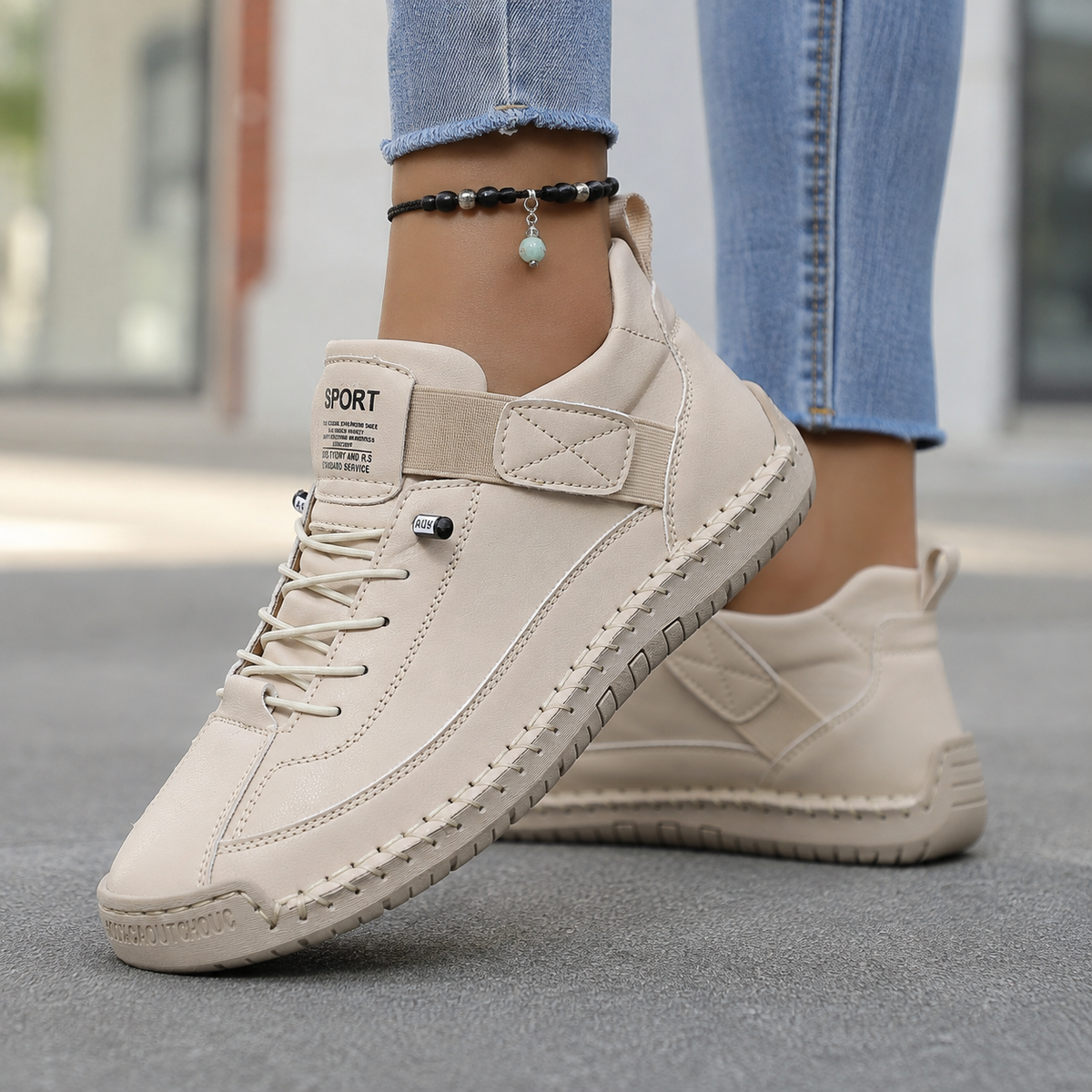 MIA ORTHOPEDIC SNEAKERS