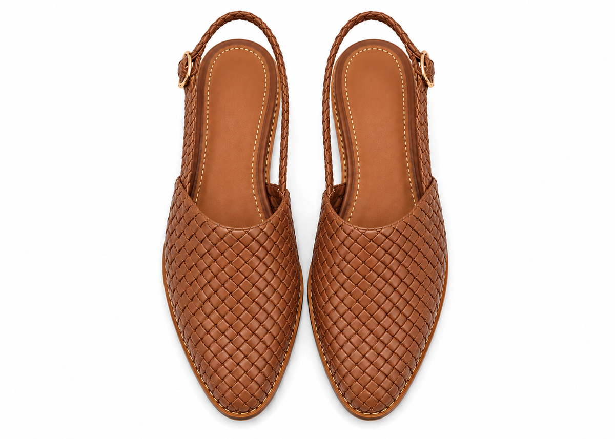 Aurora - Orthopedic Loafers