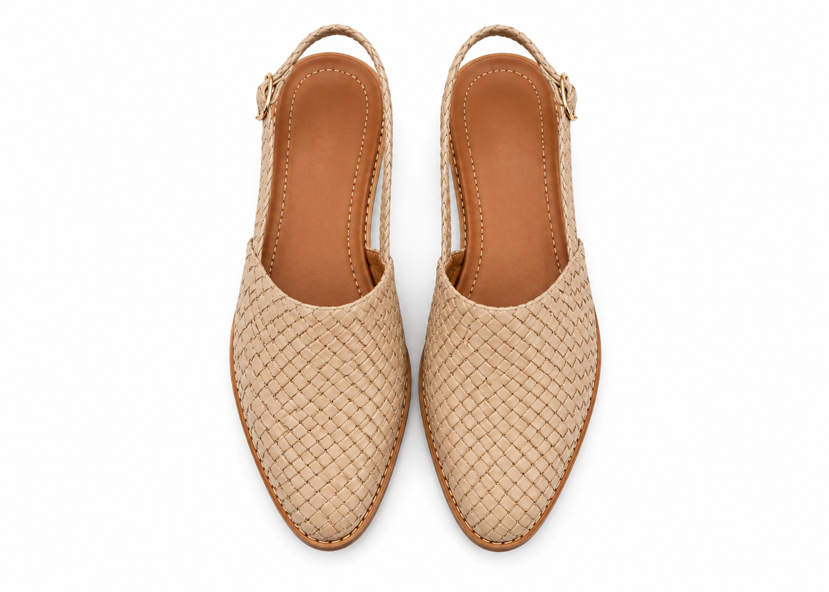 Aurora - Orthopedic Loafers
