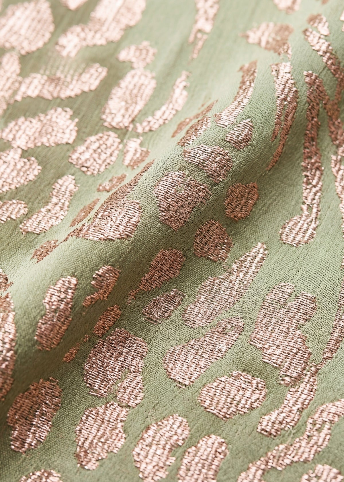 Copper Midi Dress | Women's Summer Dress