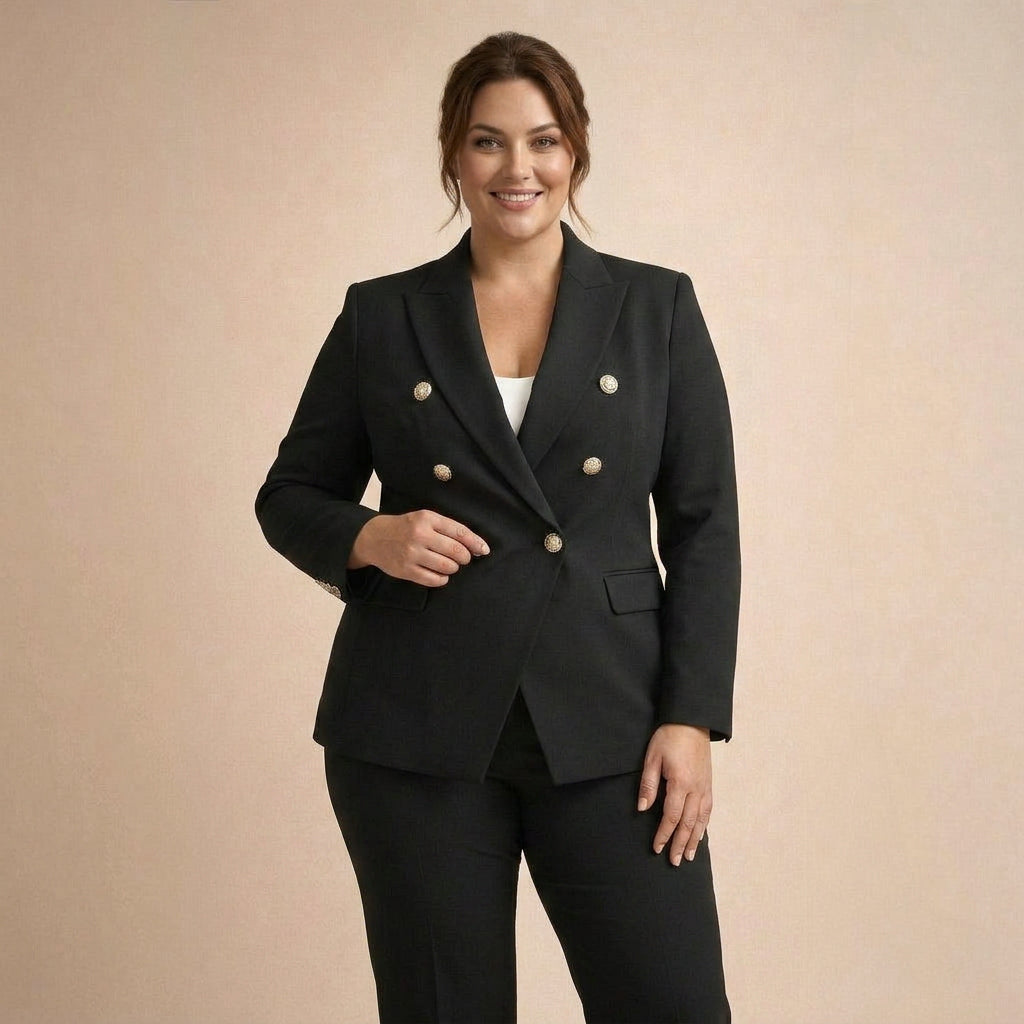 Marta | Elegant Suit Set