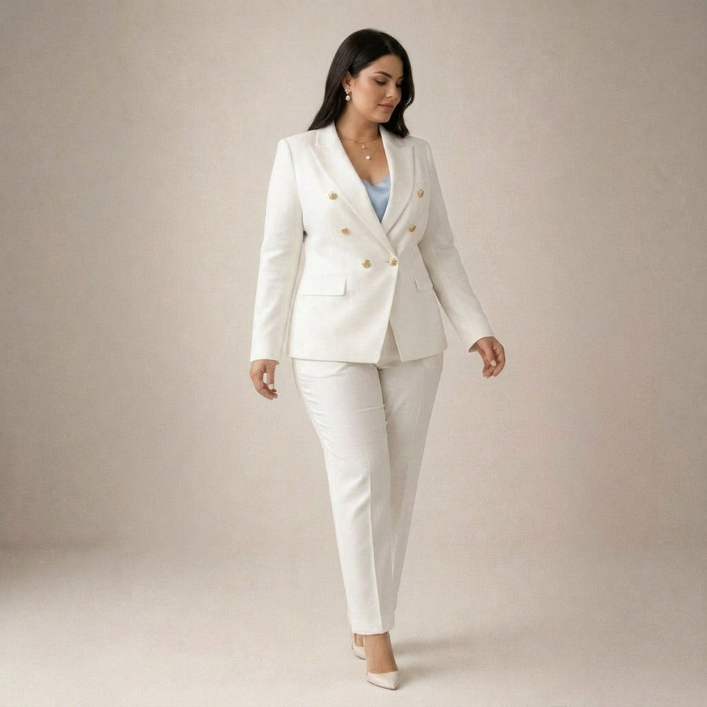 Marta | Elegant Suit Set