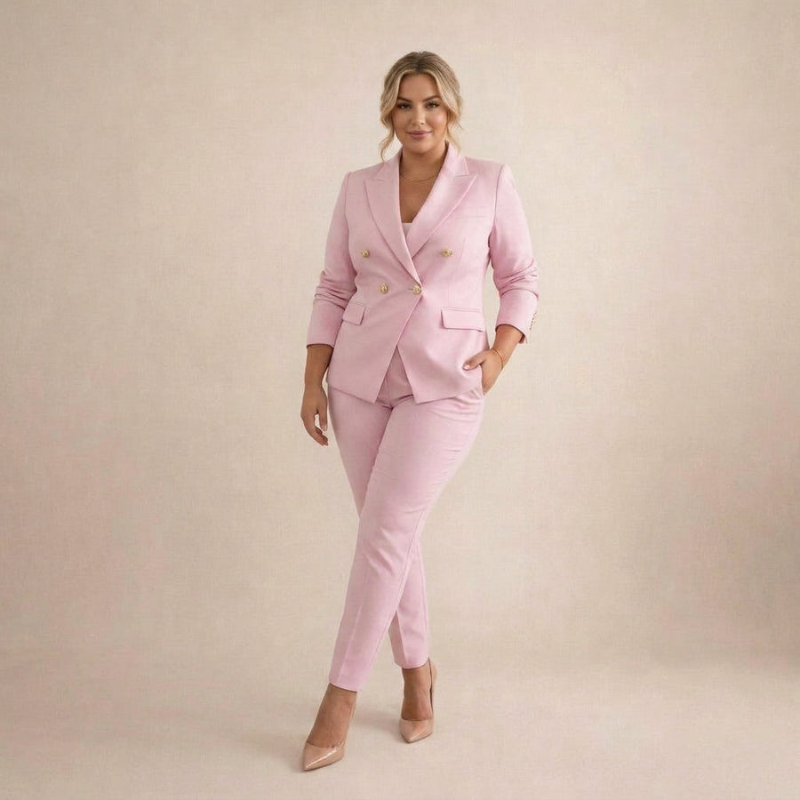 Marta | Elegant Suit Set