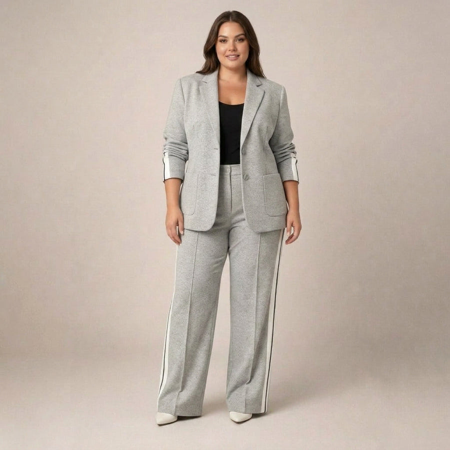 Elaine | Elegant Suit Set
