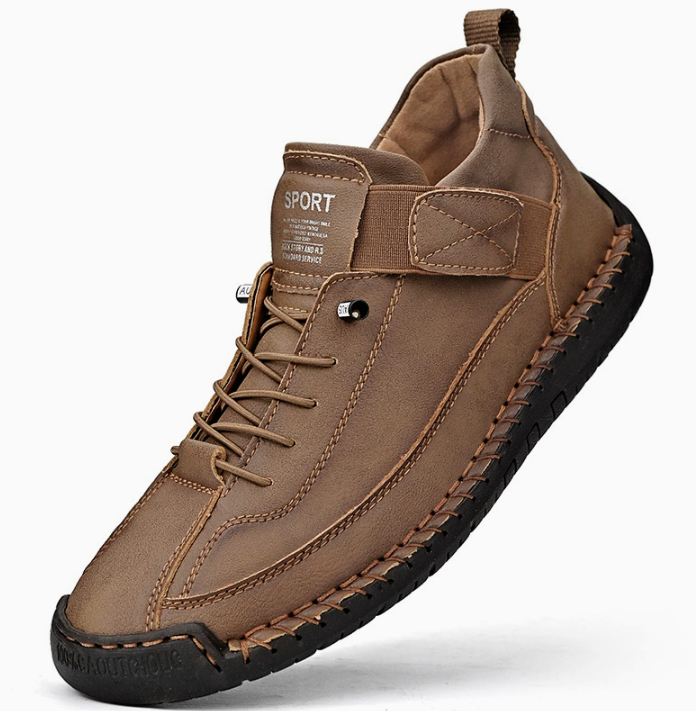 Rosie | Wide-Fit Comfort Sneakers