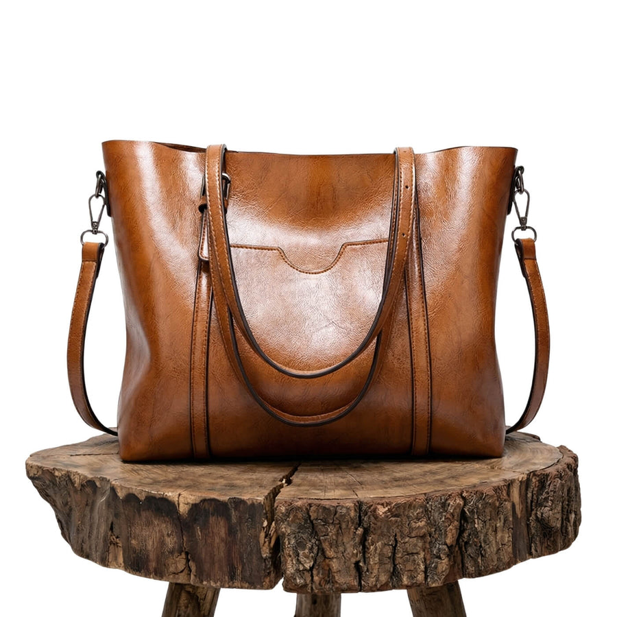 Eleonora’s Everyday Carry | Tote Bag