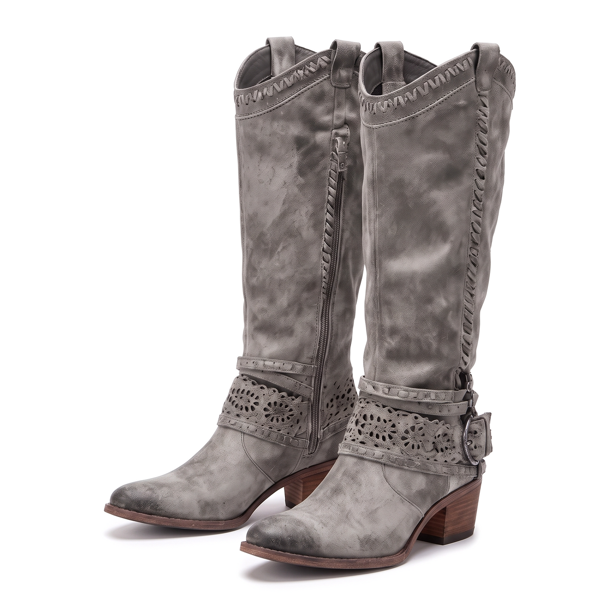 The Sloane Boots