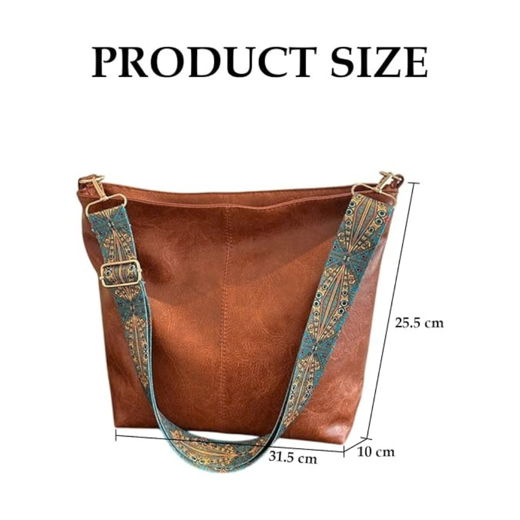 TAMAR | VINTAGE BAG