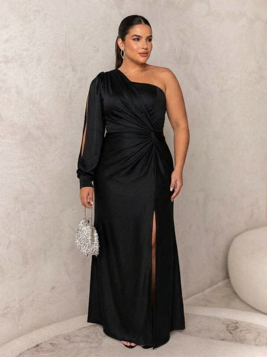 Saryxiah | Elegant Maxi Dress