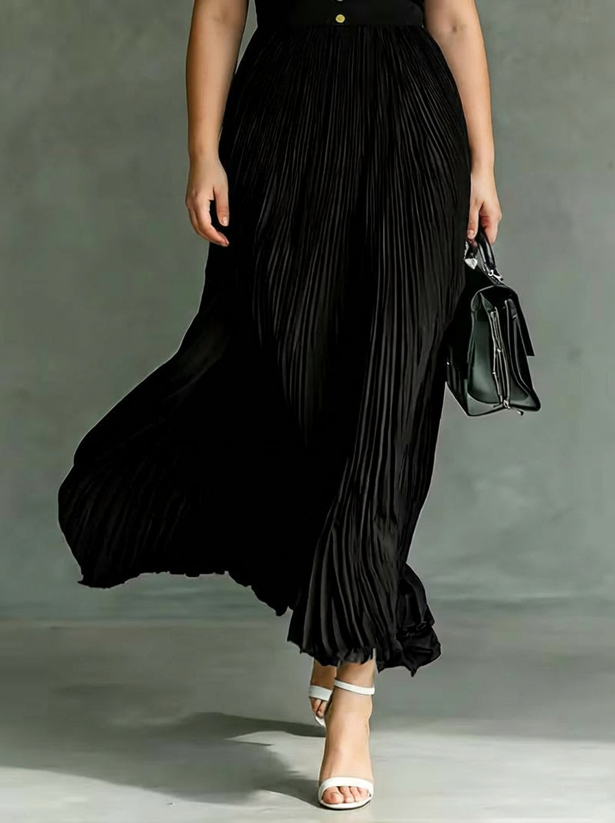 Sophyrahh | Elegant Maxi Dress