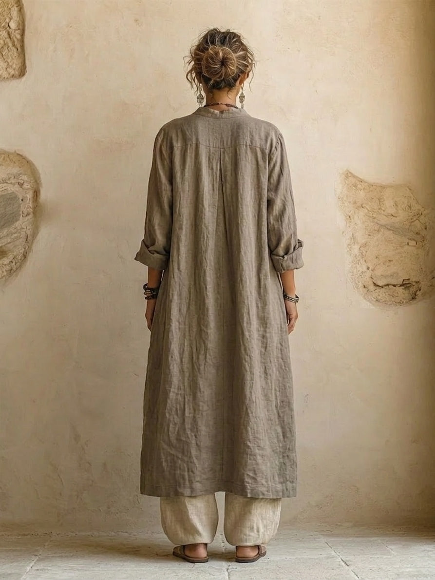 Nerida | Layered Three-Piece Set