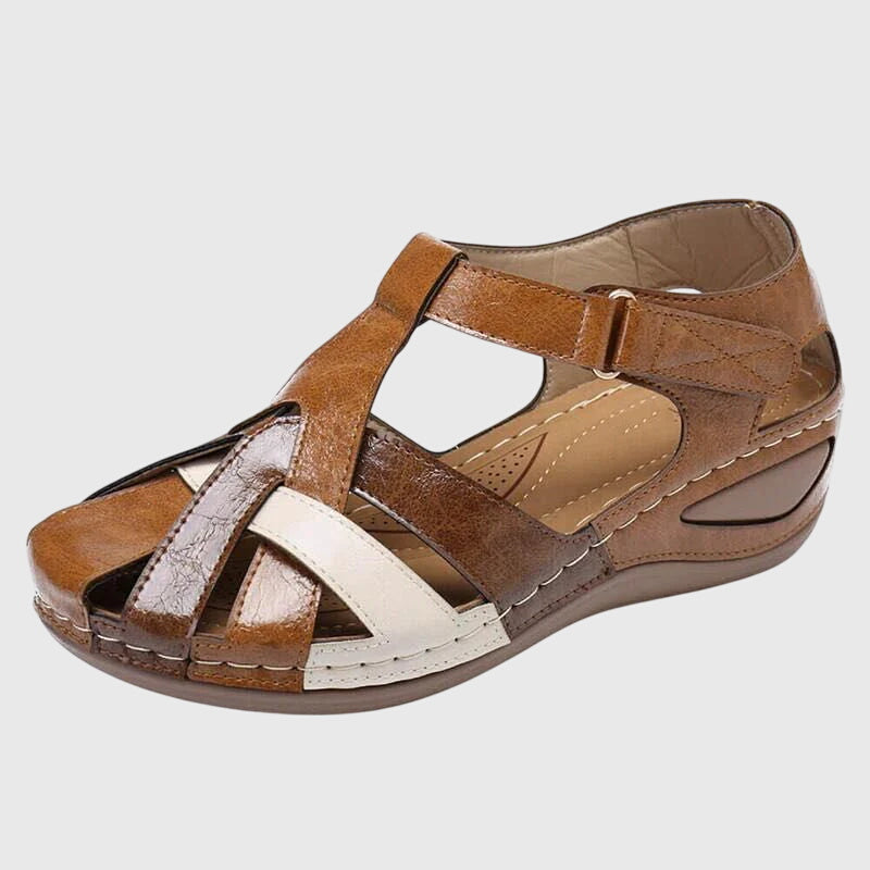 Lorilee | Orthopaedic Sandals