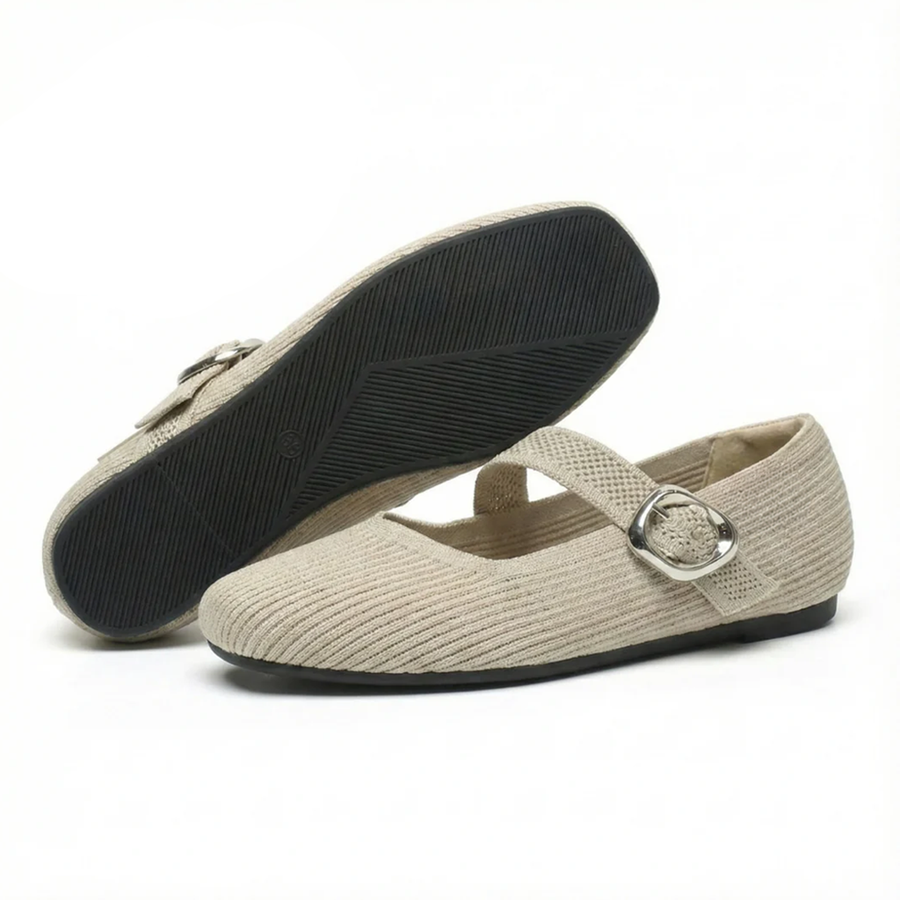 Barefoot Comfort Flats