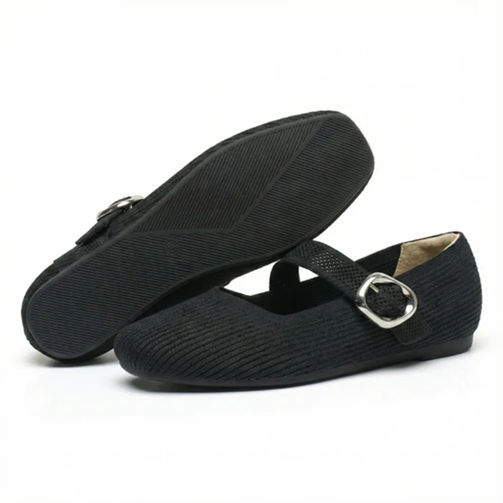 Barefoot Comfort Flats