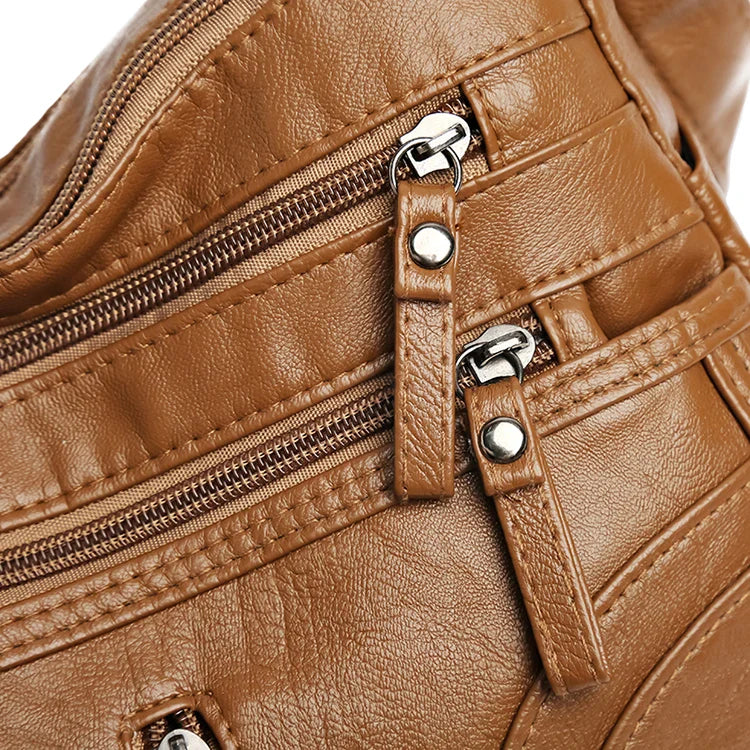 Janet | Premium Vintage Bag