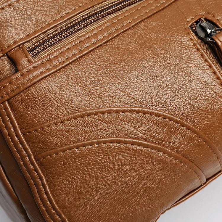 Janet | Premium Vintage Bag