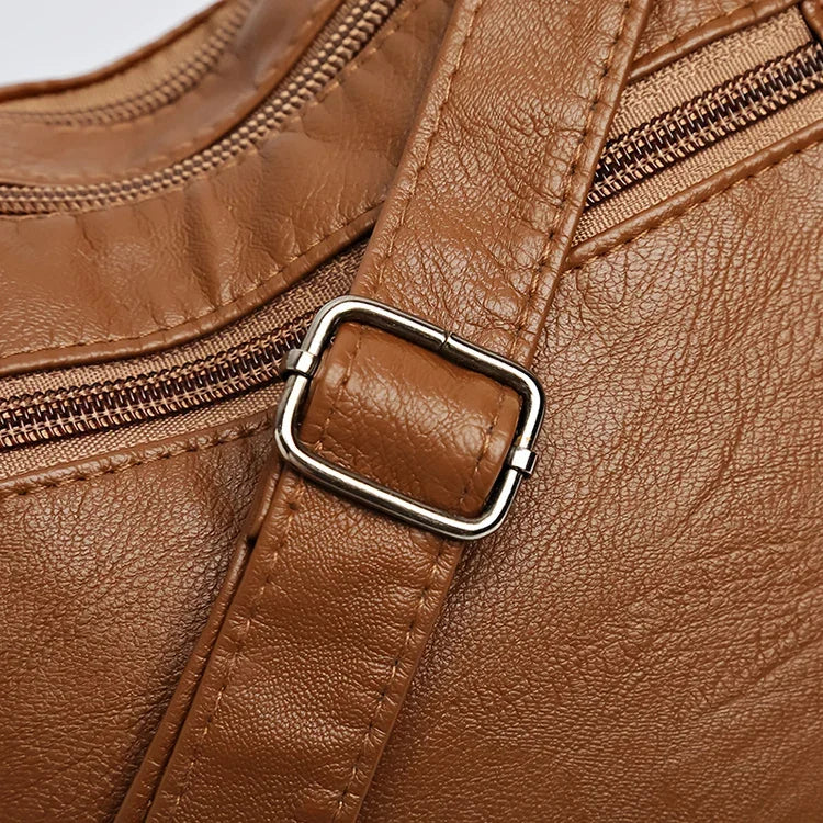 Janet | Premium Vintage Bag