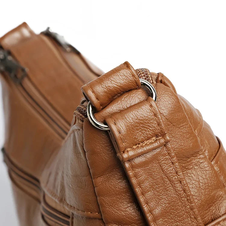 Janet | Premium Vintage Bag