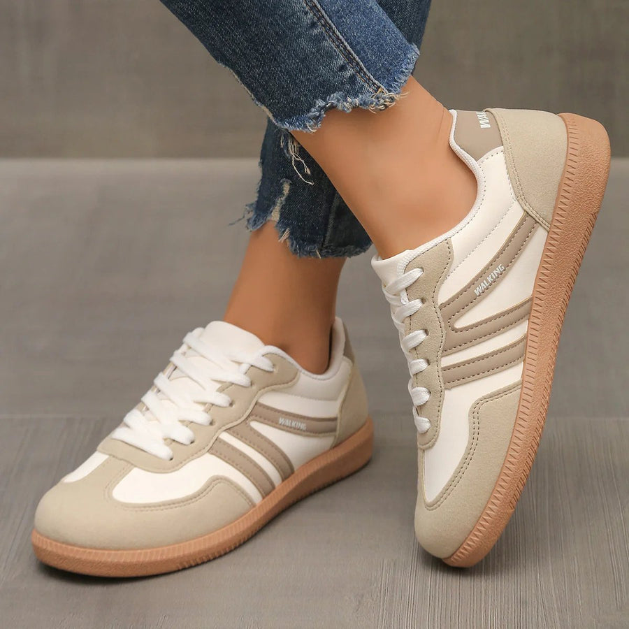 Briony Orthopedic Cushioned Sneakers