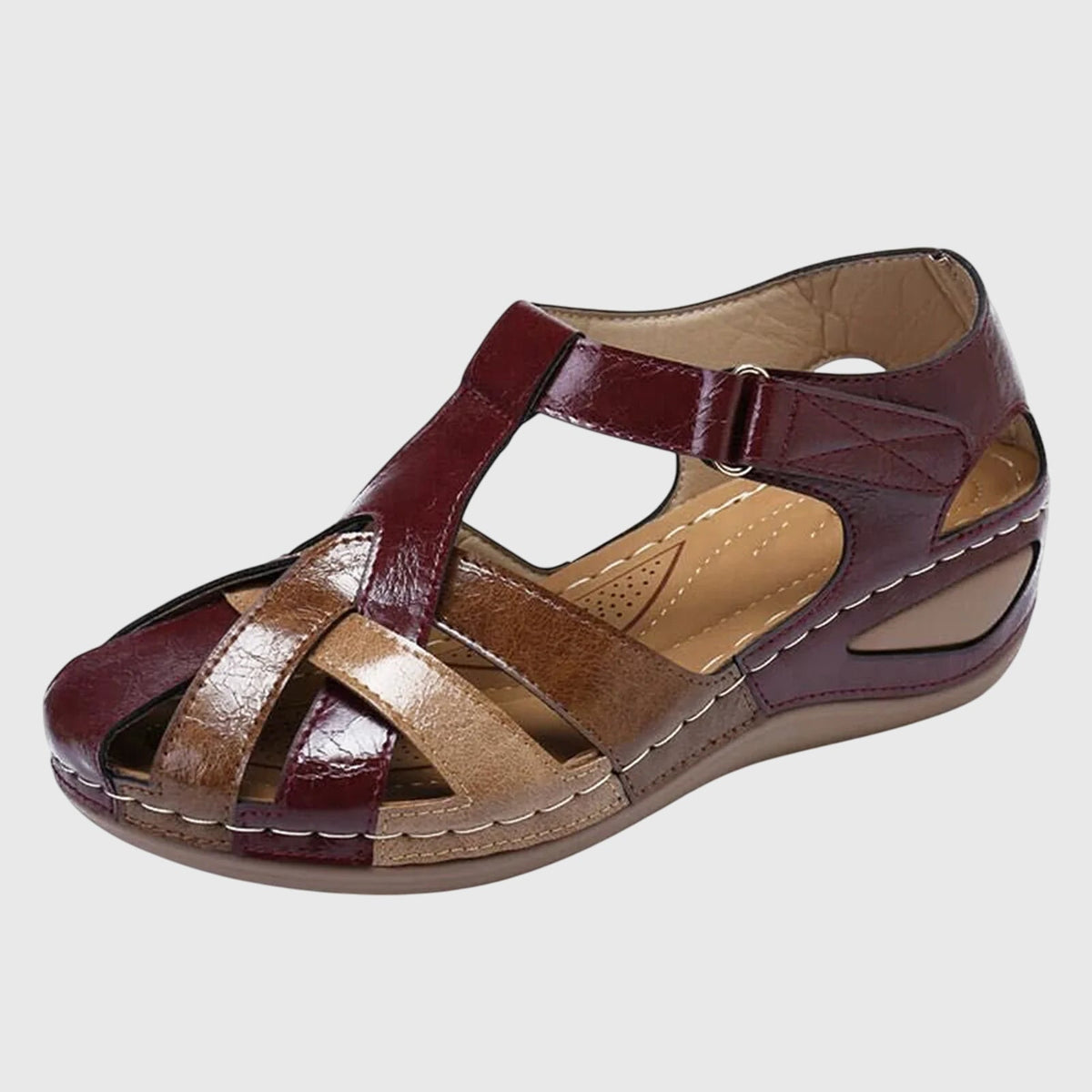 Lorilee | Orthopaedic Sandals