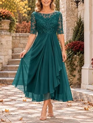 Deep Teal
