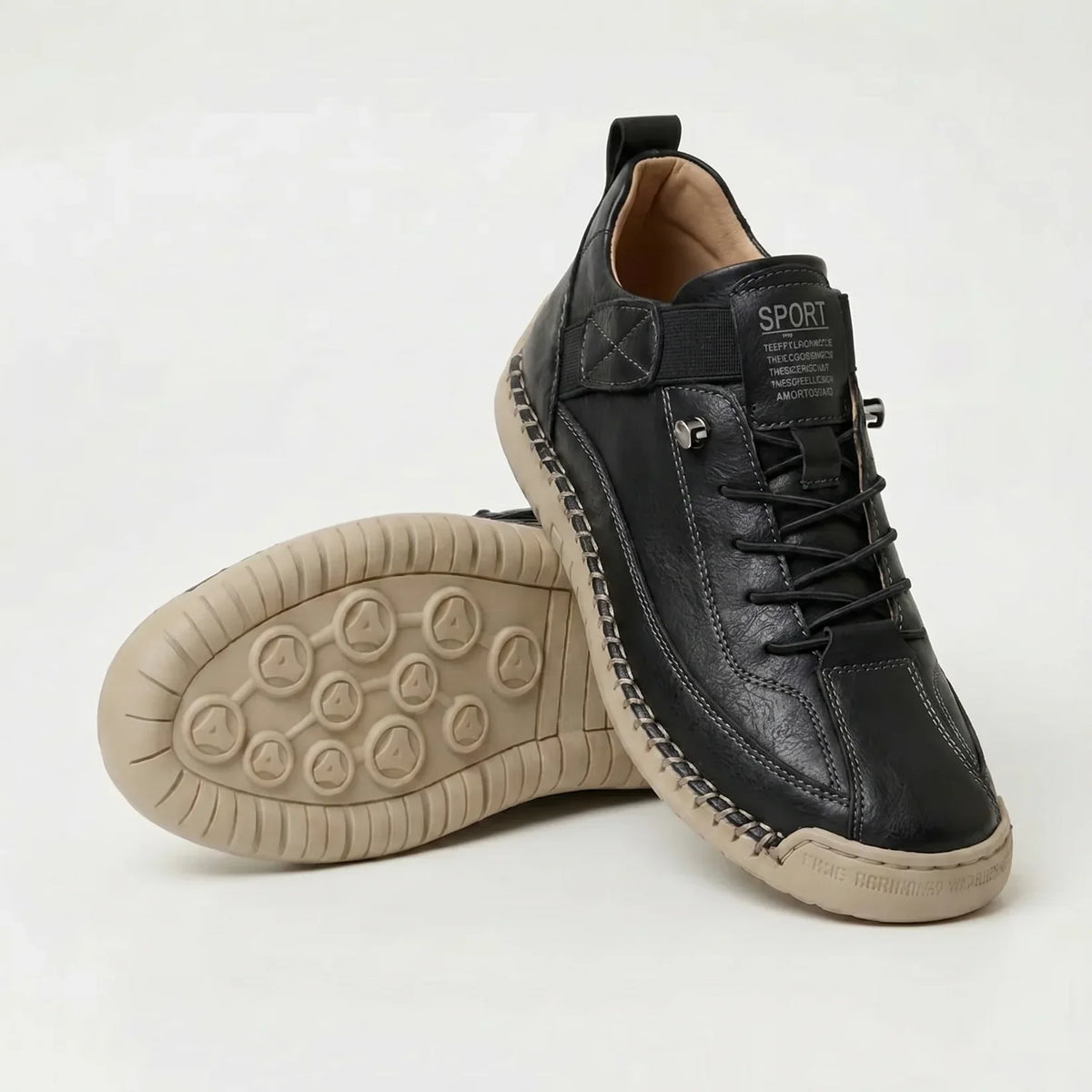 Rosie | Wide-Fit Comfort Sneakers