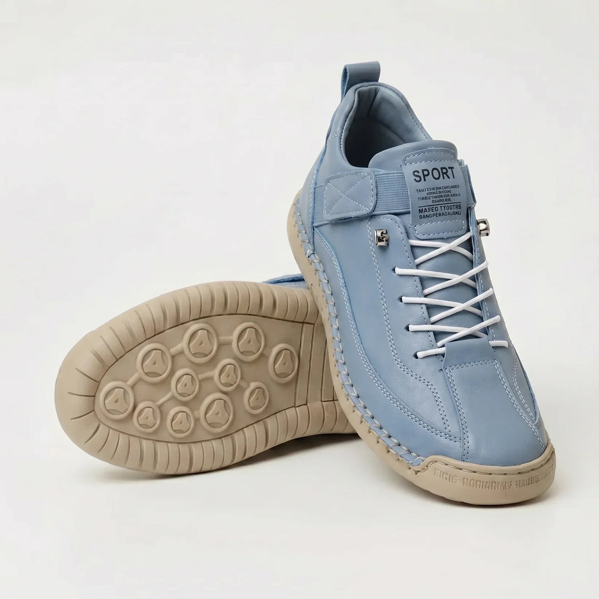 Rosie | Wide-Fit Comfort Sneakers