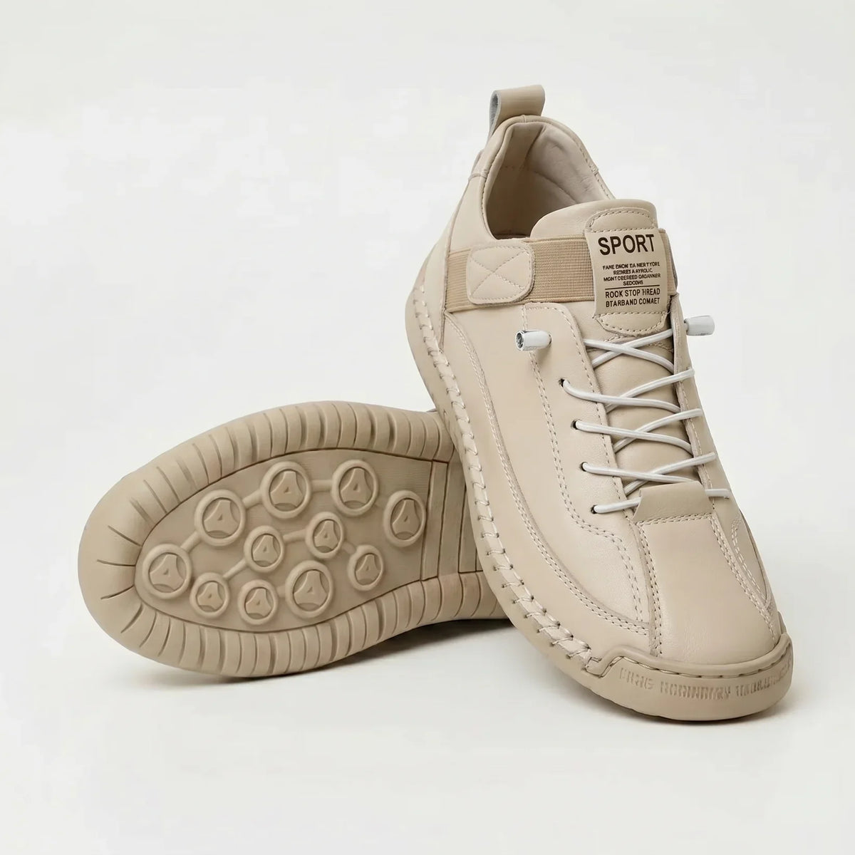 Rosie | Wide-Fit Comfort Sneakers