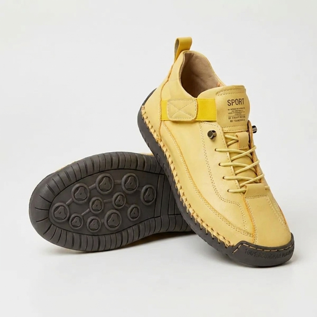 Rosie | Wide-Fit Comfort Sneakers