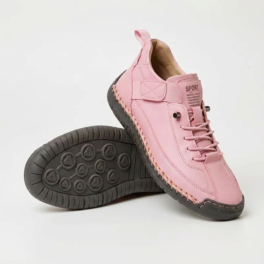 Rosie | Wide-Fit Comfort Sneakers