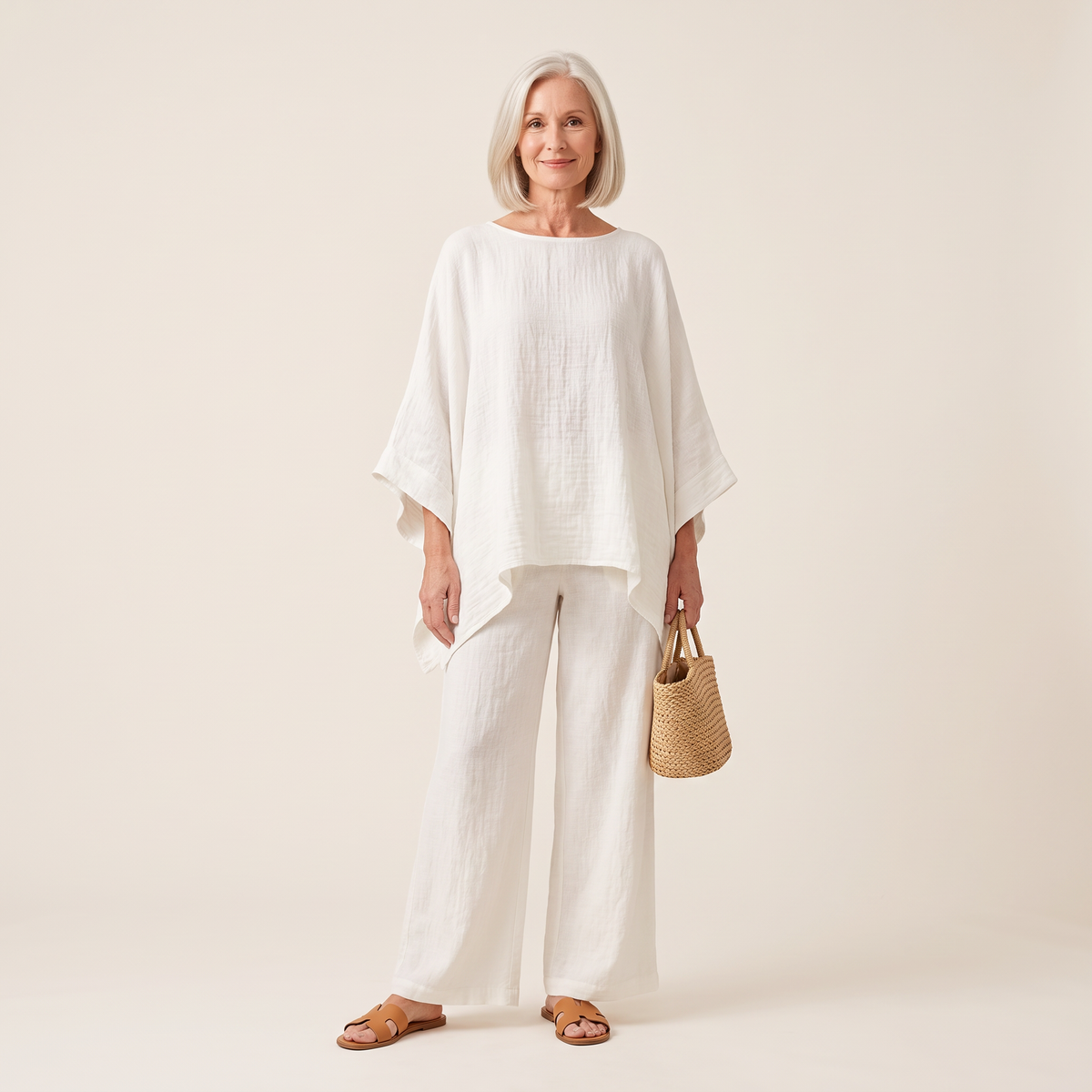 Cristina | Two-Piece Set