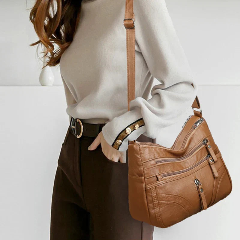 Janet | Premium Vintage Bag