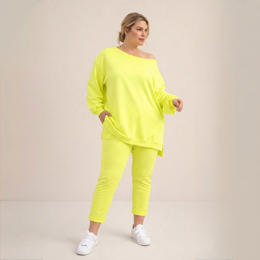 Clara | Comfortable Set